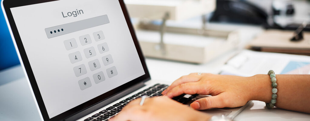 Secure Password Practices: Safeguarding Your Digital Identity