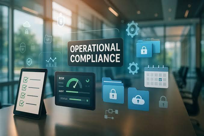Making Compliance Operational